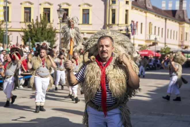 Vinkovačke jeseni 2024.