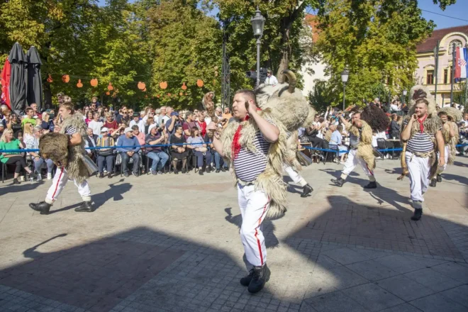 Vinkovačke jeseni 2024.