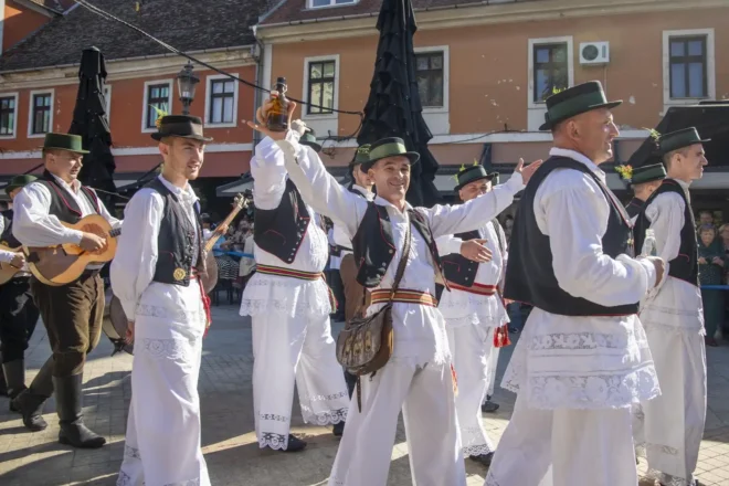 Vinkovačke jeseni 2024.