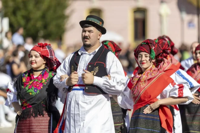Vinkovačke jeseni 2024.
