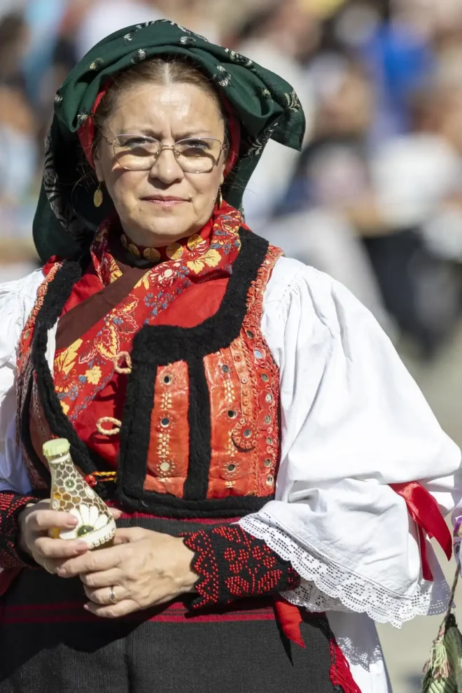 Vinkovačke jeseni 2024.
