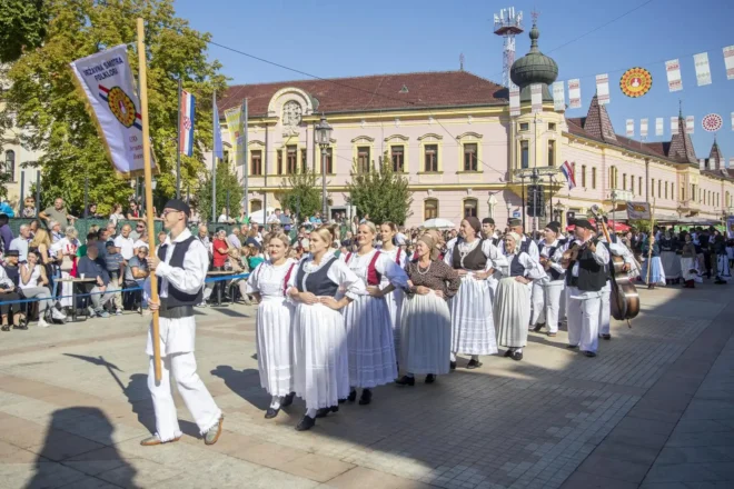 Vinkovačke jeseni 2024.