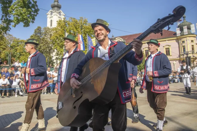 Vinkovačke jeseni 2024.