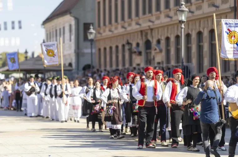 Vinkovačke jeseni