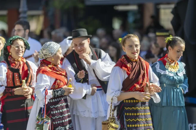 Vinkovačke jeseni 2024.