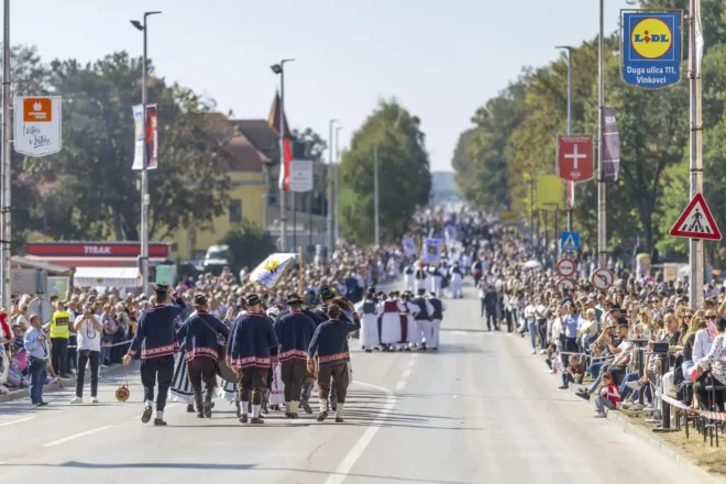 Vinkovačke jeseni 2024.