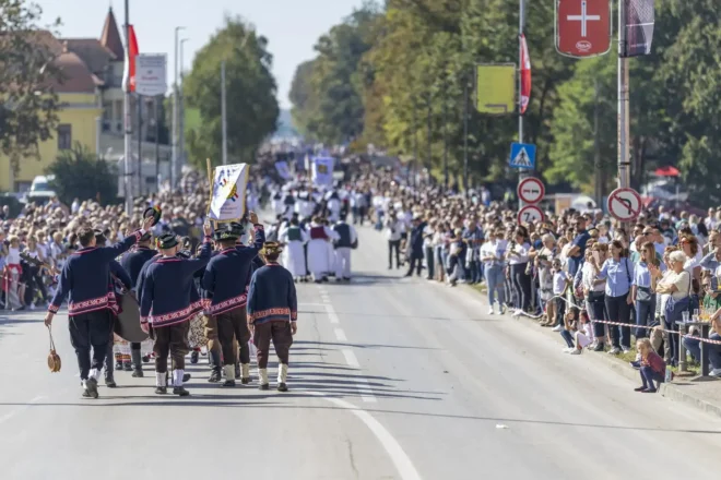 Vinkovačke jeseni 2024.