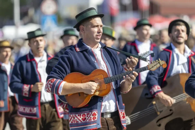 Vinkovačke jeseni 2024.