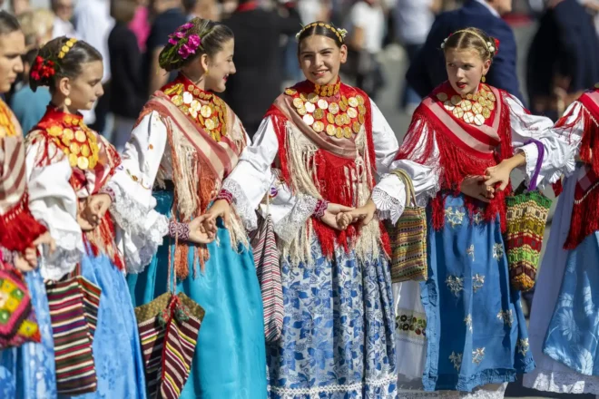 Vinkovačke jeseni 2024.