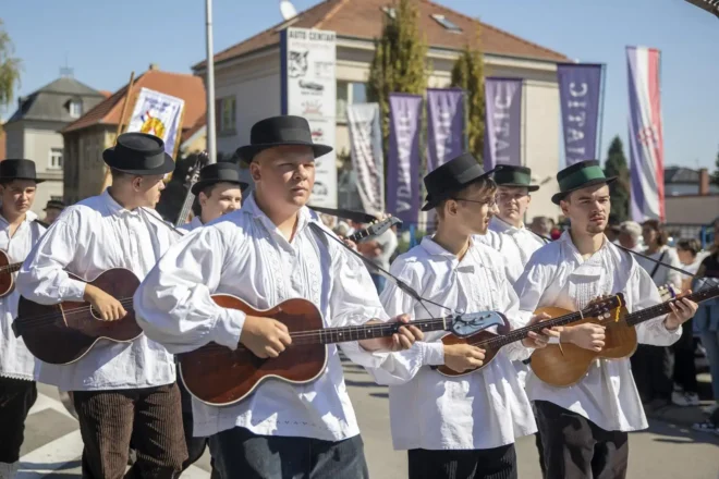 Vinkovačke jeseni 2024.