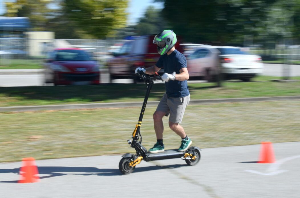 romobil romobil