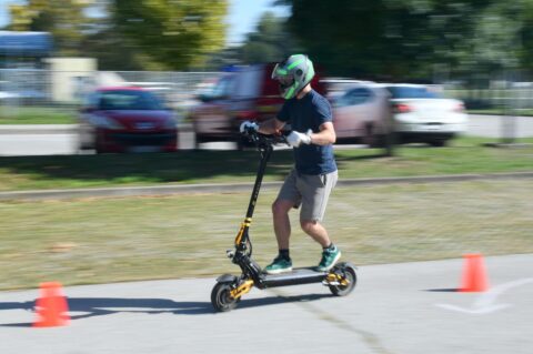 romobil