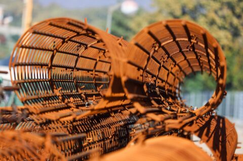 armatura armaturna mreža