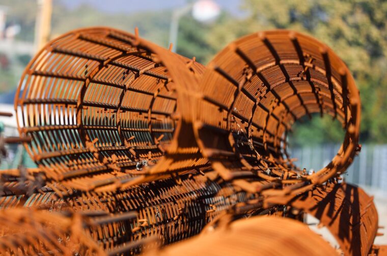 armatura armaturna mreža