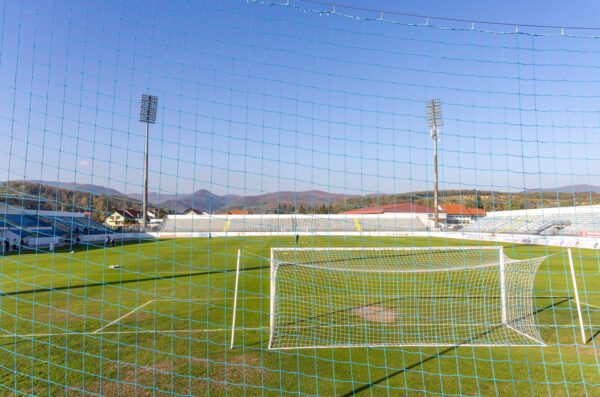 Stadion u Velikoj