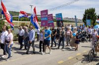 Hod za život 2026. Hod za život 2026.