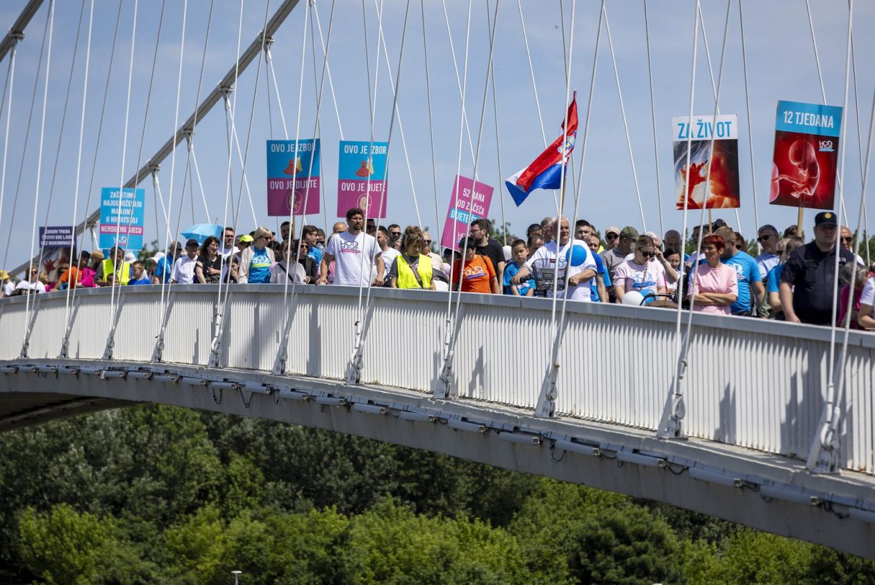 Hod za život 2026. Hod za život 2026.