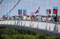 Hod za život 2026. Hod za život 2026.