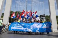 Hod za život 2026. Hod za život 2026.