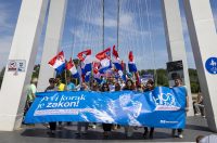 Hod za život 2026. Hod za život 2026.
