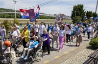 Hod za život 2026. Hod za život 2026.