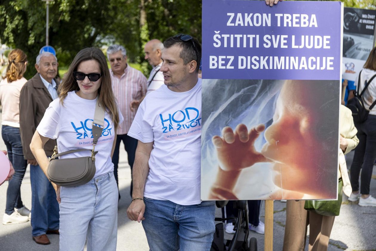 Hod za život 2026. Hod za život 2026.