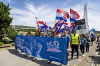 Hod za život 2026. Hod za život 2026.