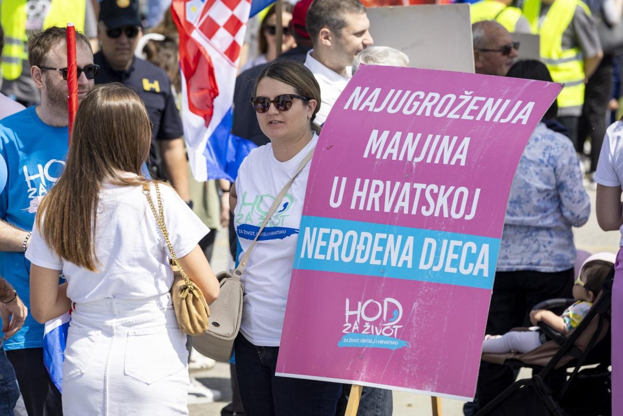 Hod za život 2026. Hod za život 2026.