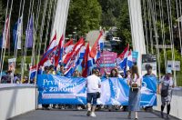 Hod za život 2026. Hod za život 2026.