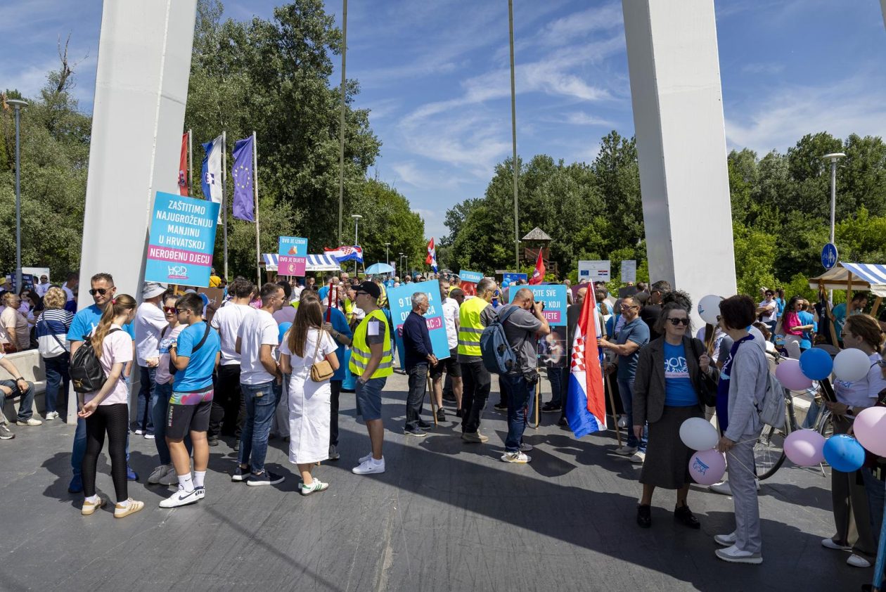 Hod za život 2026. Hod za život 2026.