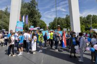 Hod za život 2026. Hod za život 2026.