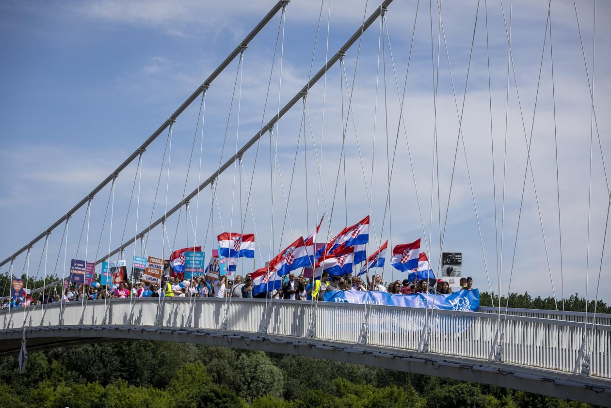 Hod za život 2026. Hod za život 2026.