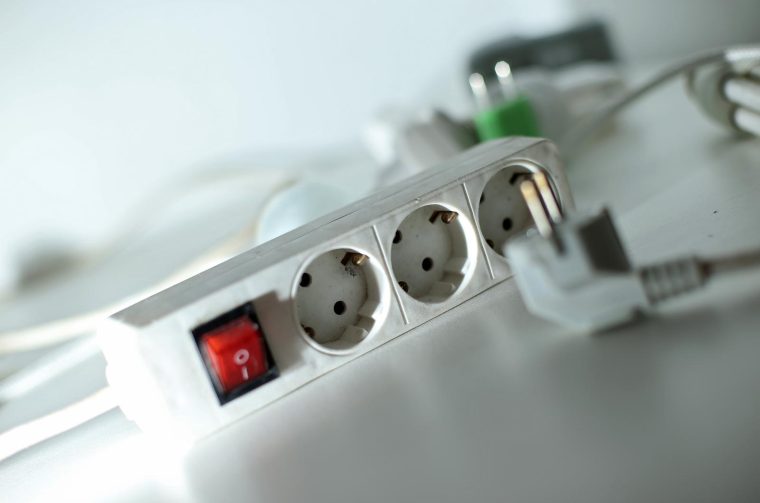 struja produžni kabel