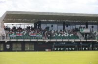 Vardarac: Svečano otvoren jedan od najmodernijih sportskih kompleksa u regiji V Arena Vardarac: Svečano otvoren jedan od najmodernijih sportskih kompleksa u regiji V Arena