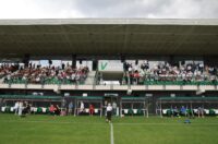 Vardarac: Svečano otvoren jedan od najmodernijih sportskih kompleksa u regiji V Arena Vardarac: Svečano otvoren jedan od najmodernijih sportskih kompleksa u regiji V Arena