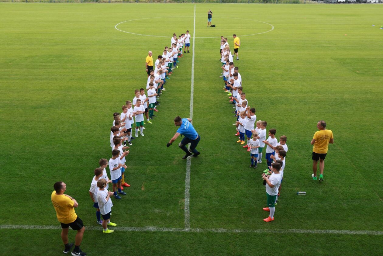 Vardarac: Svečano otvoren jedan od najmodernijih sportskih kompleksa u regiji V Arena Vardarac: Svečano otvoren jedan od najmodernijih sportskih kompleksa u regiji V Arena