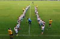 Vardarac: Svečano otvoren jedan od najmodernijih sportskih kompleksa u regiji V Arena Vardarac: Svečano otvoren jedan od najmodernijih sportskih kompleksa u regiji V Arena