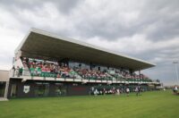 Vardarac: Svečano otvoren jedan od najmodernijih sportskih kompleksa u regiji V Arena Vardarac: Svečano otvoren jedan od najmodernijih sportskih kompleksa u regiji V Arena