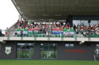 Vardarac: Svečano otvoren jedan od najmodernijih sportskih kompleksa u regiji V Arena Vardarac: Svečano otvoren jedan od najmodernijih sportskih kompleksa u regiji V Arena