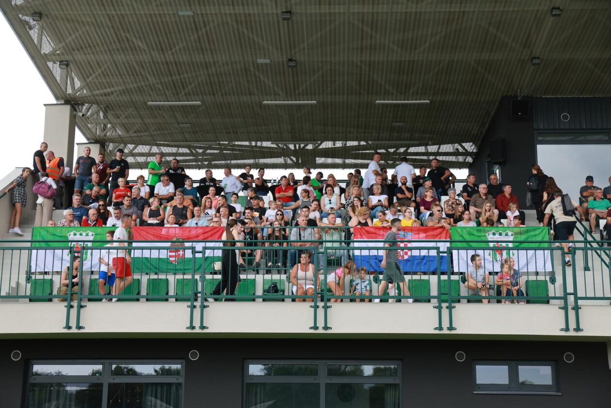 Vardarac: Svečano otvoren jedan od najmodernijih sportskih kompleksa u regiji V Arena Vardarac: Svečano otvoren jedan od najmodernijih sportskih kompleksa u regiji V Arena