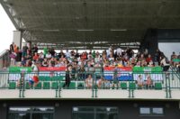 Vardarac: Svečano otvoren jedan od najmodernijih sportskih kompleksa u regiji V Arena Vardarac: Svečano otvoren jedan od najmodernijih sportskih kompleksa u regiji V Arena