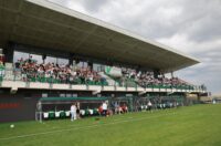 Vardarac: Svečano otvoren jedan od najmodernijih sportskih kompleksa u regiji V Arena Vardarac: Svečano otvoren jedan od najmodernijih sportskih kompleksa u regiji V Arena