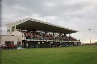 Vardarac: Svečano otvoren jedan od najmodernijih sportskih kompleksa u regiji V Arena Vardarac: Svečano otvoren jedan od najmodernijih sportskih kompleksa u regiji V Arena