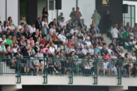 Vardarac: Svečano otvoren jedan od najmodernijih sportskih kompleksa u regiji V Arena Vardarac: Svečano otvoren jedan od najmodernijih sportskih kompleksa u regiji V Arena