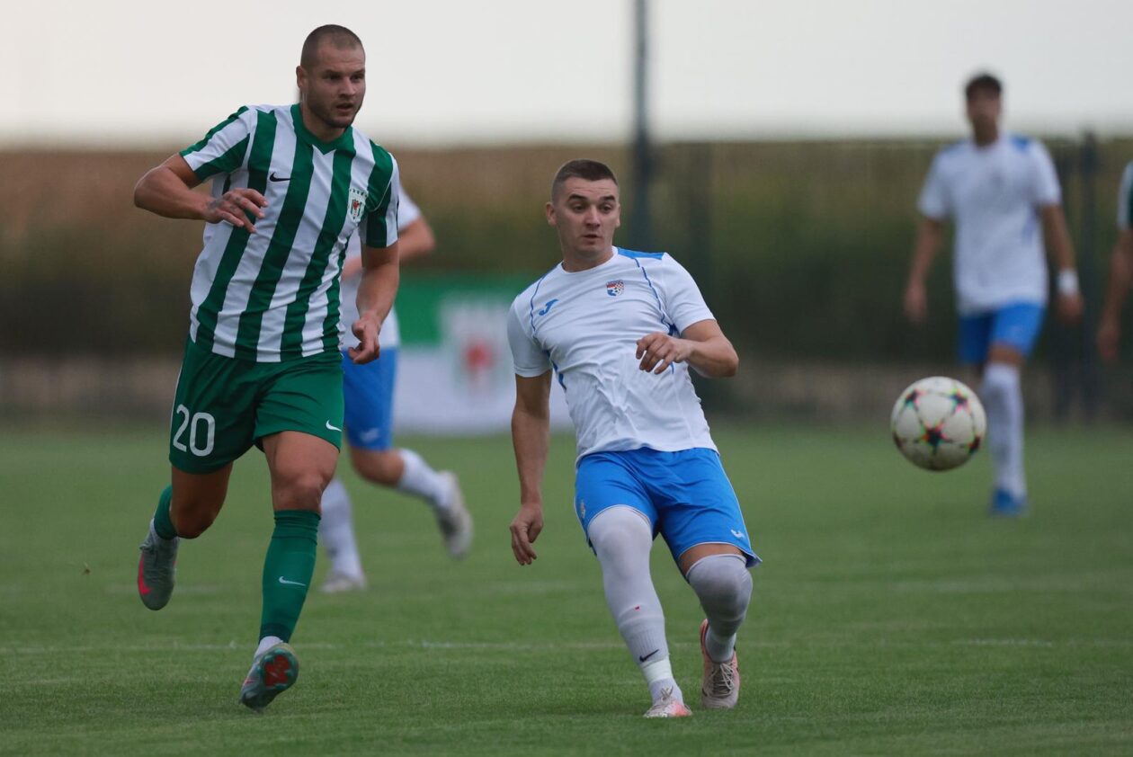 Vardarac: Svečano otvoren jedan od najmodernijih sportskih kompleksa u regiji V Arena Vardarac: Svečano otvoren jedan od najmodernijih sportskih kompleksa u regiji V Arena