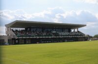 Vardarac: Svečano otvoren jedan od najmodernijih sportskih kompleksa u regiji V Arena Vardarac: Svečano otvoren jedan od najmodernijih sportskih kompleksa u regiji V Arena