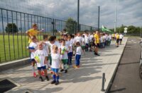 Vardarac: Svečano otvoren jedan od najmodernijih sportskih kompleksa u regiji V Arena Vardarac: Svečano otvoren jedan od najmodernijih sportskih kompleksa u regiji V Arena