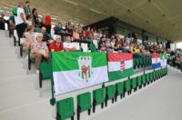 Vardarac: Svečano otvoren jedan od najmodernijih sportskih kompleksa u regiji V Arena Vardarac: Svečano otvoren jedan od najmodernijih sportskih kompleksa u regiji V Arena