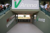 Vardarac: Svečano otvoren jedan od najmodernijih sportskih kompleksa u regiji V Arena Vardarac: Svečano otvoren jedan od najmodernijih sportskih kompleksa u regiji V Arena