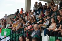 Vardarac: Svečano otvoren jedan od najmodernijih sportskih kompleksa u regiji V Arena Vardarac: Svečano otvoren jedan od najmodernijih sportskih kompleksa u regiji V Arena